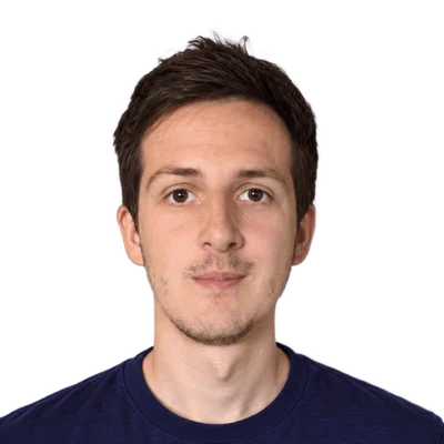 Tamas Nagy
